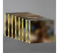 (Incl. Pre-Order Item) STRAY KIDS 5-STAR The 3rd Album ( DIGIPACK - I.N Ver.+ Store Gift Card ) K-POP SEALED