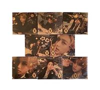 (Incl. Pre-Order Item) STRAY KIDS 5-STAR The 3rd Album ( DIGIPACK - Random Ver.+ Store Gift Card ) K-POP SEALED