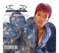 incl. Sample Luther Vandross Never Too Much (CD Album Queen Pen, 13 Tracks) Queen Of The Click / Man Behind The Music / All My Love / Party Ain't A Party / It's True / The Set Up / Get Away / I'm Gon Blow Up / Girlfriend / No Hooks / So Many Ways u.a.