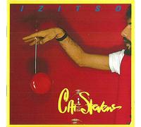 incl. Was Dog A Doughnut? (CD Album Stevens, Cats, 10 Tracks)