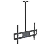 Inclinado Y Giratorio Soporte para Techo - Hasta 152cm - ELECTROVISION