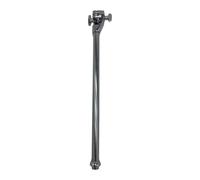 Inclinador de platillos Hardware profesional Accesorios de tambor Soporte de platillos for instrumentos de percusión Piezas de accesorios for instrumentos musicales