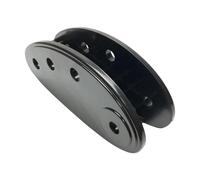 Incline Adjustment Block Treadmill Incline Foot Plastic Replacement Part For Easy Elevation Adjustment