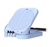 Incline Board, Ankle Incline Stretcher, Adjustable Stretch Board, Wedge Footrest, Incline Board, Adjustable Ankle Stretch Tool, Folding Stretch Board, Stretching Tool for Knees and Ankles