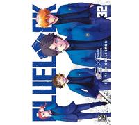 Inclus : Tome 32 avec jaquette réversible, 30 stickers molletonnés avec tes héros en mode "chibi" !