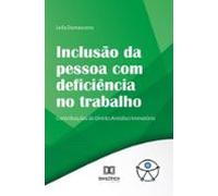 Inclusão Da Pessoa Com Deficiência No Trabalho (ebook)