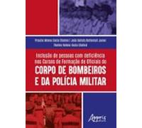 Inclusão De Pessoas Com Deficiência Nos: Cursos De Formação De Oficiai