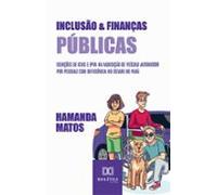 Inclusão E Finanças Públicas (ebook)