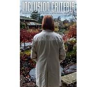 Inclusion Criteria [Edizione: Stati Uniti] [Italia] [DVD]