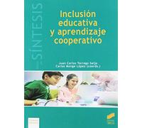 Inclusión educativa y aprendizaje cooperativo: 42 (Libros de Síntesis)