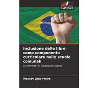Inclusione delle libre come componente curricolare nelle scuole comunali: In conformità con la legislazione vigente
