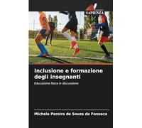 Inclusione e formazione degli insegnanti