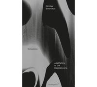 Inclusions: Aesthetics of the Capitalocene