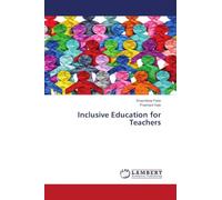 Inclusive Education for Teachers