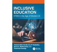 Inclusive Education: STEM in the Age of Modern AI
