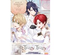 incluso si TEMPEST serie /DE LA PODER DE Afeitar a la encuesta