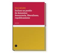 Incluso Un Pueblo De Demonios