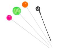 Incluye 4 mazos/para gongs de 24 pulgadas y más grandes/notas bajas suaves y resonancia fuerte/para curación de sonido, meditación y sonidos de yoga/ballena