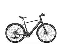 (Incluye artículo adicional) Cuadro de bicicleta eléctrica Heybike EC 1 Pedelec Diamond - L (para 165-190 cm) / Negro
