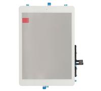 Incluye botón de inicio y soporte para cámara, para reemplazo de cristal digitalizador táctil de 6 pulgadas para tabletas iOS, lo que garantiza