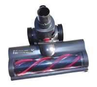 Incluye Cepillo Giratorio For Piso Con Motor, Compatible Con PROSCENIC P11, Accesorios For Aspiradora De Mano.