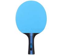 Incluye Funda for Raquetas, Raqueta de Tenis Mesa Alto Rendimiento y for Entrenamiento Informal competición(D)