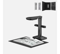 (incluye marcadores gratuitos por valor de 12,99 €) Escáner CZUR C todos los modelos - ET25 Pro