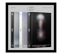 (Incluye póster plegado) (G) I-DLE [2] 2nd Full Album (2 ver.) K-POP SEALED