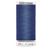 Incluye rosca 273 yards-stone azul.