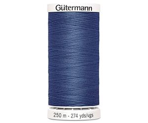Incluye rosca 273 yards-stone azul.