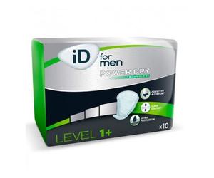 Inco Absorbente For Men Inco Ligera Level 1 10 Unds