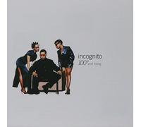 Incognito - 100 % & Rising