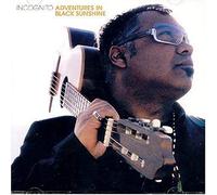 Incognito - Adventures In Black Sunshine