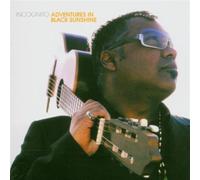 Incognito – Adventures in Black Sunshine – earMUSIC