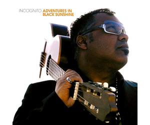 Incognito - Adventures in Black Sunshine