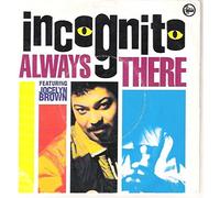 Incognito - Always There