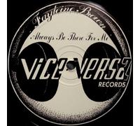 Incognito - Always There [Vinilo]
