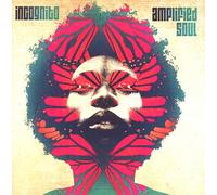 Incognito – Amplified Soul – earMUSIC