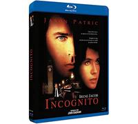 Incógnito BD 1997 [Blu-ray]