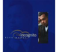 Incognito - Blue Moods
