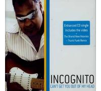 Incognito - Can't Get You Out of My Head