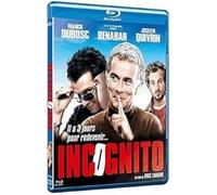 Incognito (Francia) – Blu-ray – Twentieth Century Fox Film Corporation