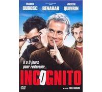 Incognito [Francia] [DVD]