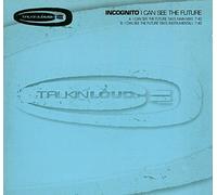 Incognito - I Can See The Future