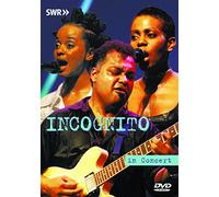 Incognito - In Concert: Ohne Filter [Alemania] [DVD]