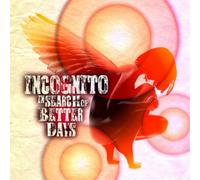 Incognito – In Search Of Better Days – CD