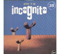 INCOGNITO - INCOGNITO / GIVIN IT UP