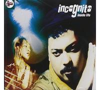 Incognito - Inside Life