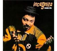 Incognito – Inside Life