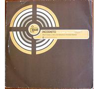 Incognito - Life Stranger Than Fiction